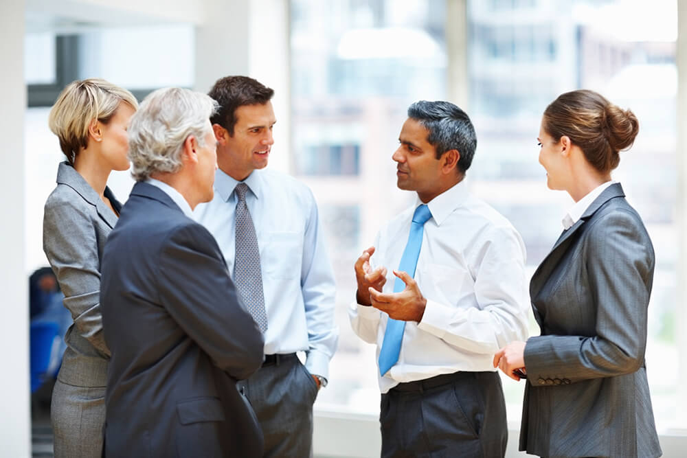 Erudio Global online ISO training and consulting
