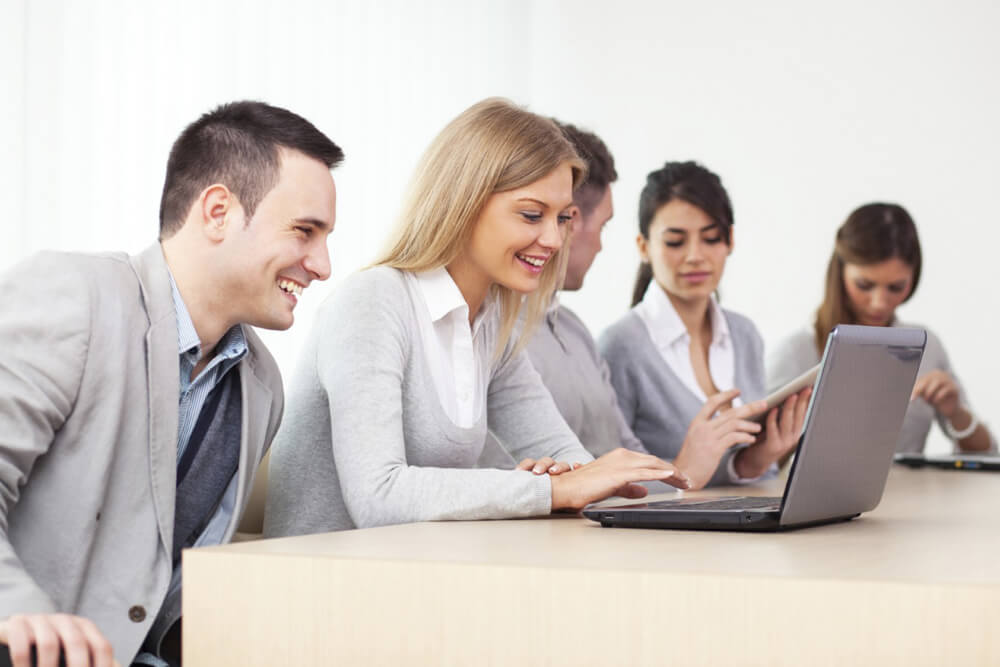 Erudio Global online ISO training and consulting